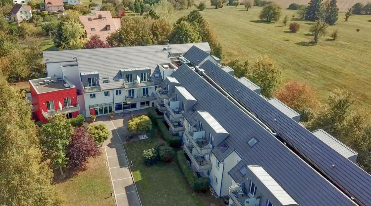 Residence Le Royal Golf & Horse Mooslargue Kültér fotó