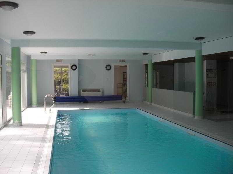 Residence Le Royal Golf & Horse Mooslargue Kültér fotó
