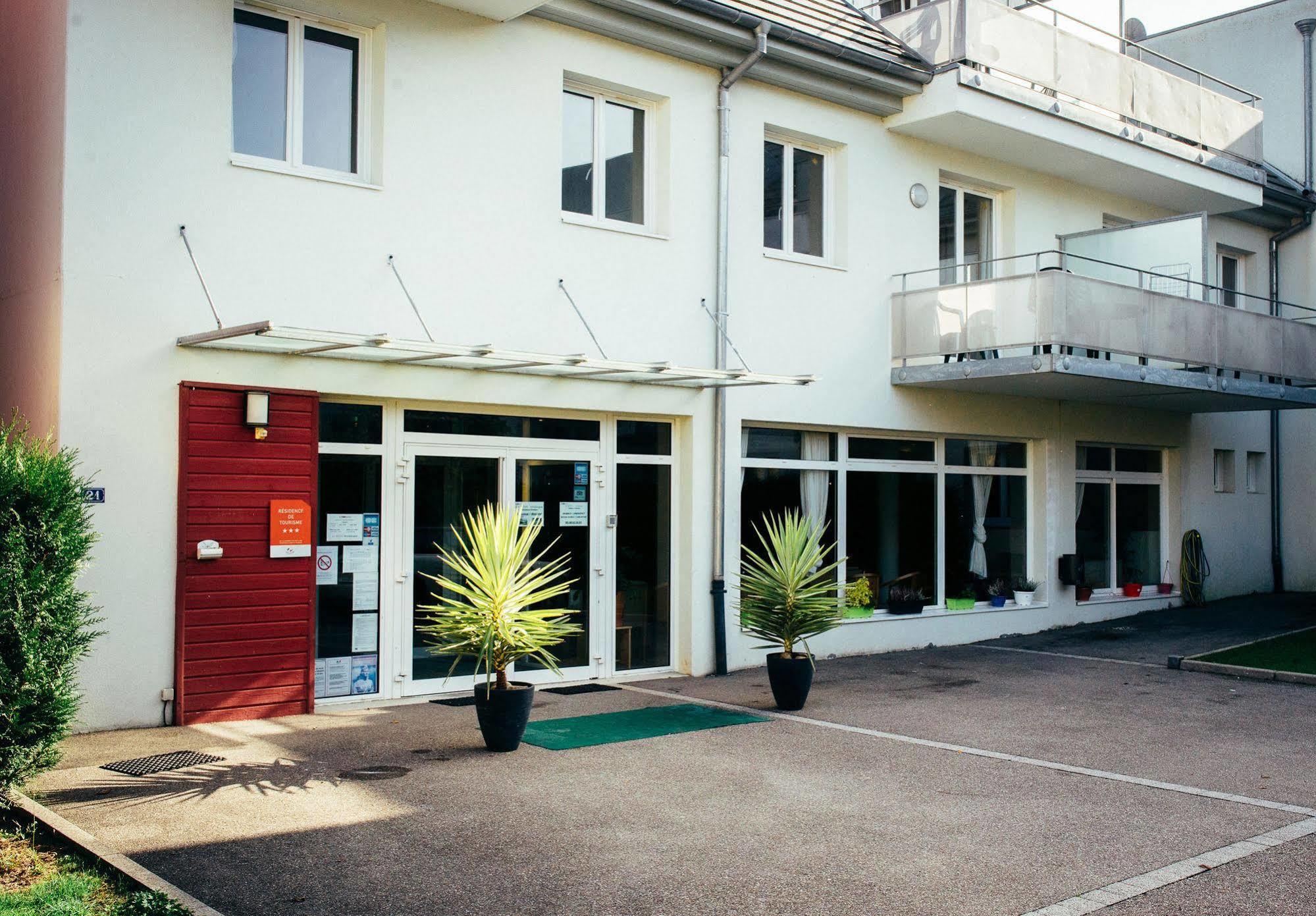 Residence Le Royal Golf & Horse Mooslargue Kültér fotó